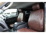 トヨタ ハイエースバン(49枚目)