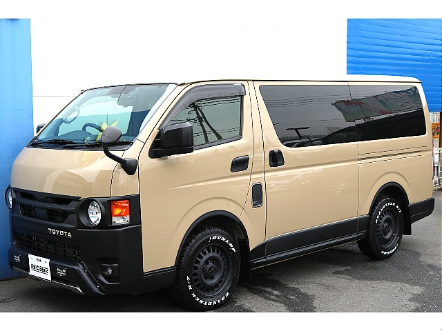 R6年式/4ナンバー/ガソリン2WD】アースカラーPKGベージュ・ReClassicフェイス・他＊＊全国ご納車OK～＊＊