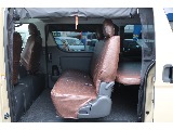 トヨタ ハイエースバン(53枚目)
