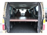 トヨタ ハイエースバン(57枚目)