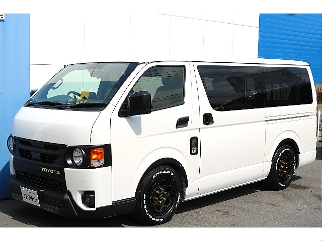 【R4年式/4ナンバー/ディーゼル2WD】ReClassicフェイス・ベッドキット他＊＊全国ご納車OK～＊＊