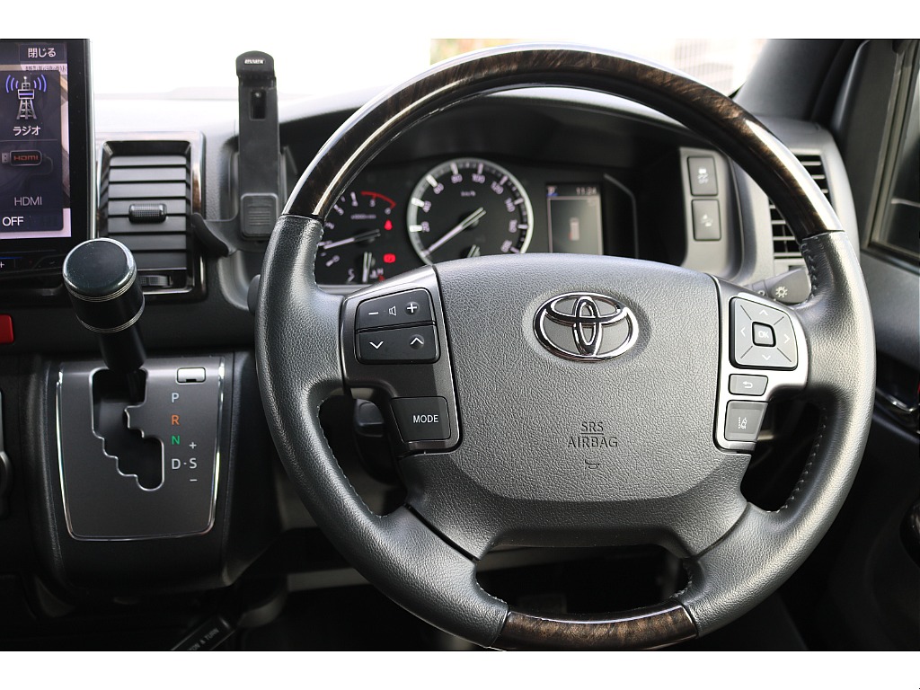 【R4年式/4ナンバー/ディーゼル2WD】ReClassicフェイス・ベッドキット他＊＊全国ご納車OK～＊＊