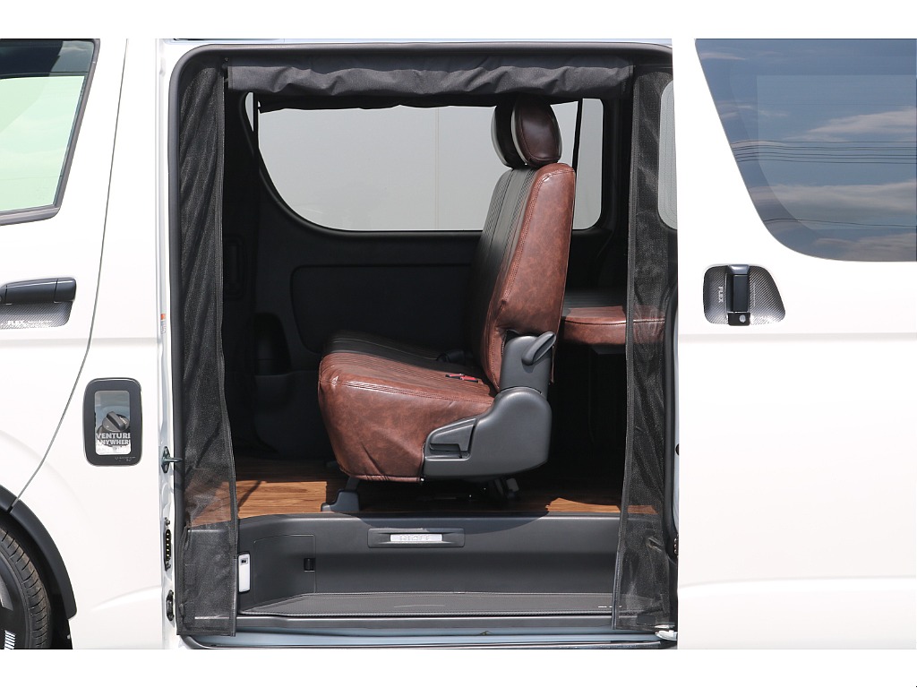 【R4年式/4ナンバー/ディーゼル2WD】ReClassicフェイス・ベッドキット他＊＊全国ご納車OK～＊＊