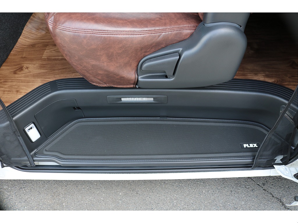 【R4年式/4ナンバー/ディーゼル2WD】ReClassicフェイス・ベッドキット他＊＊全国ご納車OK～＊＊