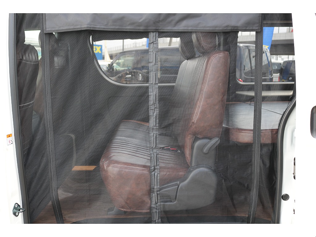 【R4年式/4ナンバー/ディーゼル2WD】ReClassicフェイス・ベッドキット他＊＊全国ご納車OK～＊＊