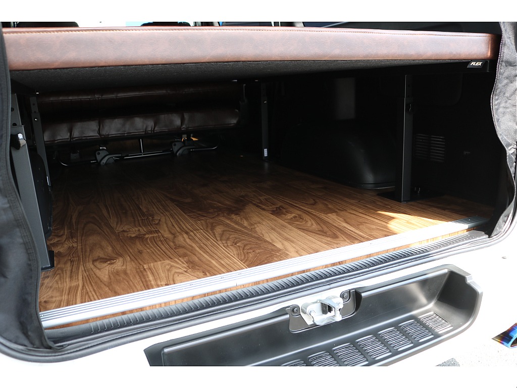 【R4年式/4ナンバー/ディーゼル2WD】ReClassicフェイス・ベッドキット他＊＊全国ご納車OK～＊＊