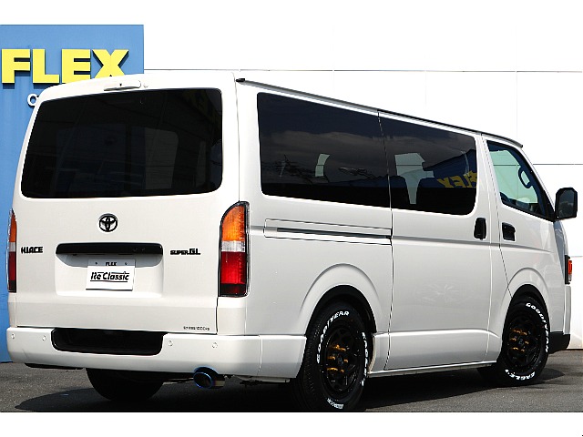 【R4年式/4ナンバー/ディーゼル2WD】ReClassicフェイス・ベッドキット他＊＊全国ご納車OK～＊＊