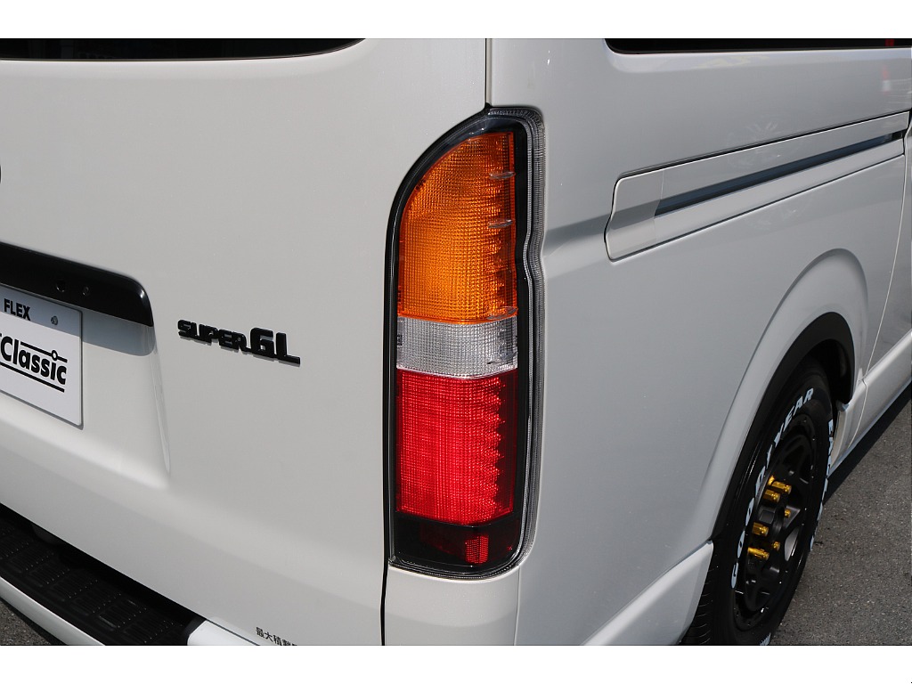 【R4年式/4ナンバー/ディーゼル2WD】ReClassicフェイス・ベッドキット他＊＊全国ご納車OK～＊＊