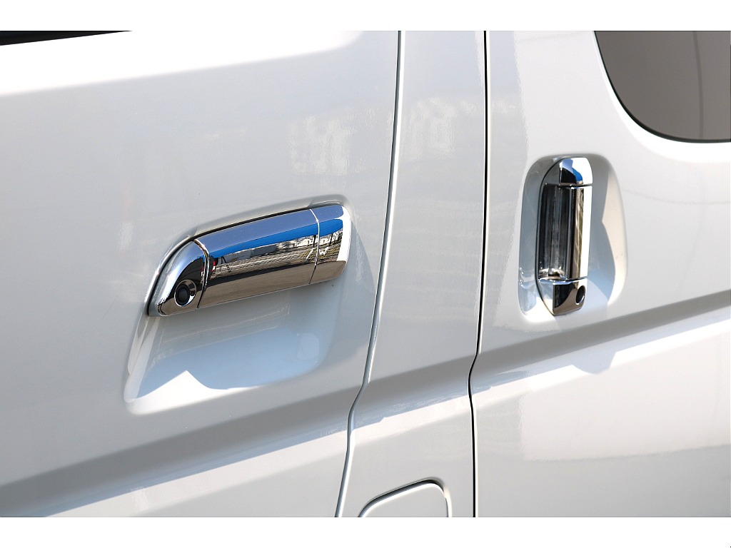 【R3年式/ワゴンGL/ガソリン2WD】内装架装Ver.1・大画面ナビ・シートカバー他・全国ご納車OK～