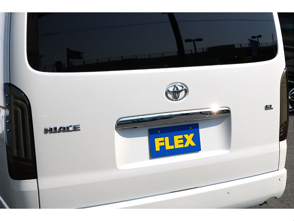 【R3年式/ワゴンGL/ガソリン2WD】内装架装Ver.1・大画面ナビ・シートカバー他・全国ご納車OK～