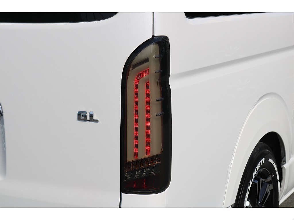 【R3年式/ワゴンGL/ガソリン2WD】内装架装Ver.1・大画面ナビ・シートカバー他・全国ご納車OK～