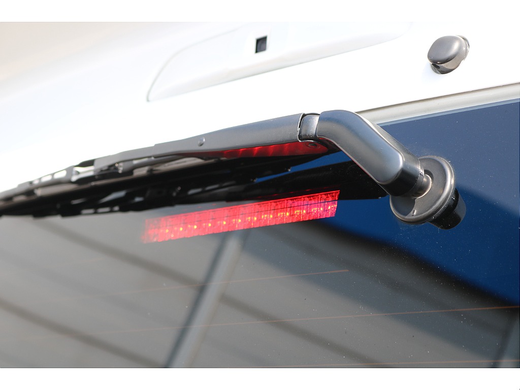 トヨタ ハイエース(22枚目)