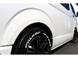 トヨタ ハイエース(24枚目)