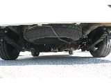 トヨタ ハイエース(27枚目)