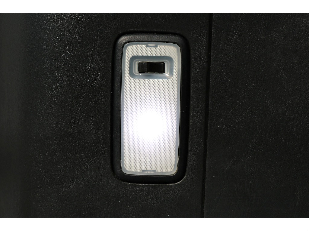 トヨタ ハイエース(31枚目)