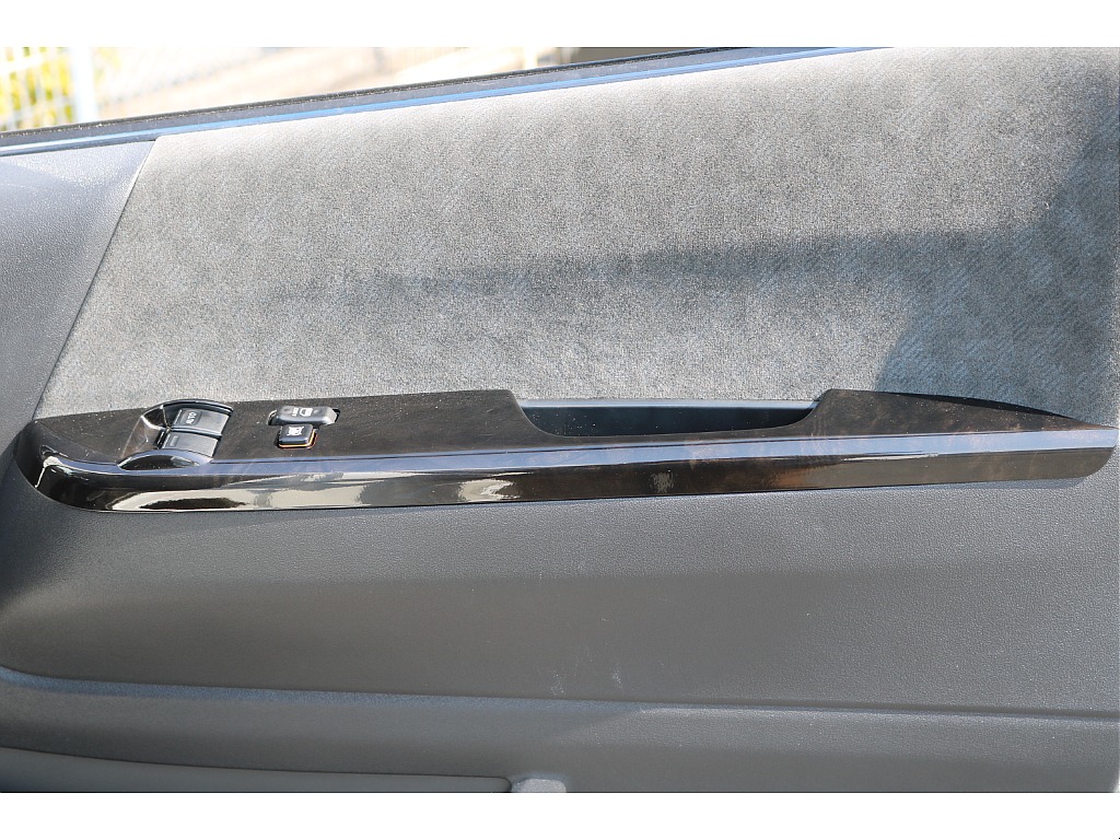 トヨタ ハイエース(33枚目)