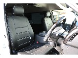 トヨタ ハイエース(34枚目)