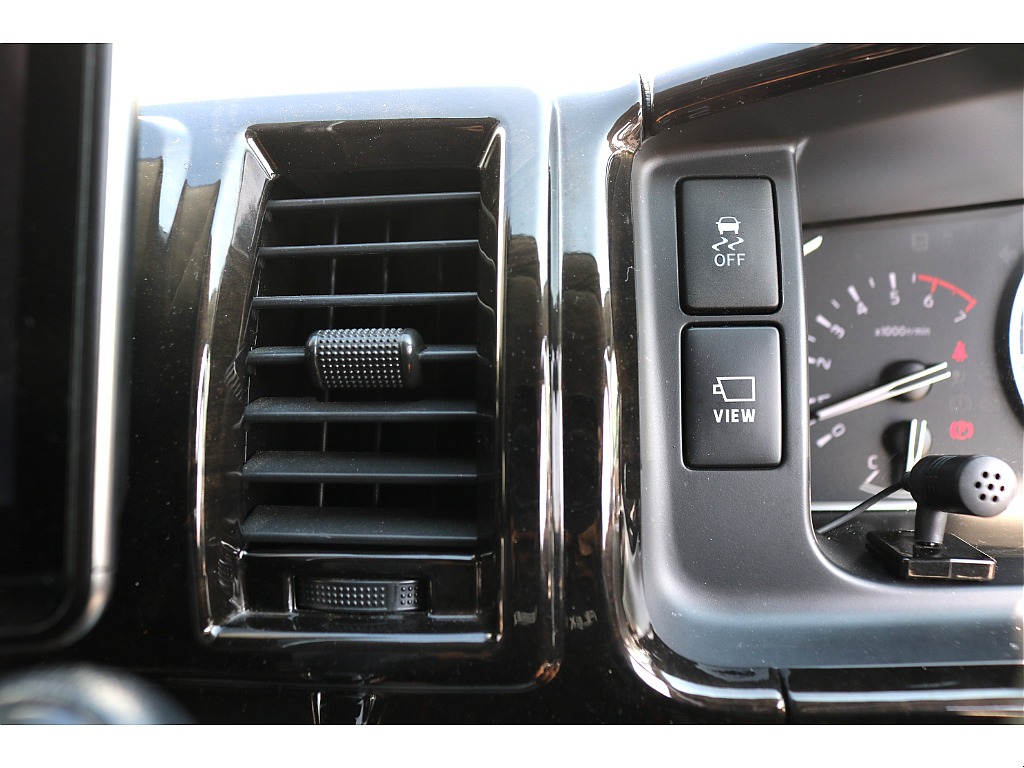 トヨタ ハイエース(37枚目)