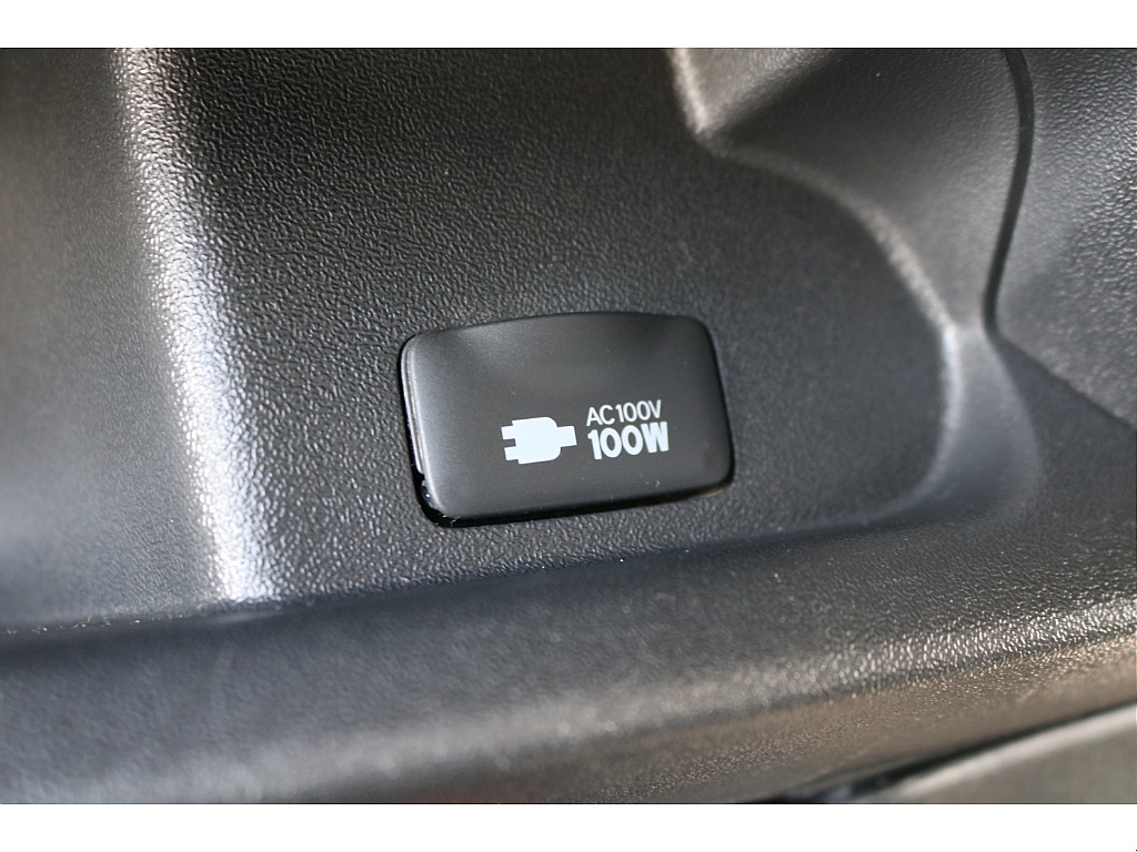 トヨタ ハイエース(47枚目)