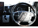 トヨタ ハイエース(51枚目)