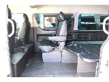 トヨタ ハイエース(54枚目)