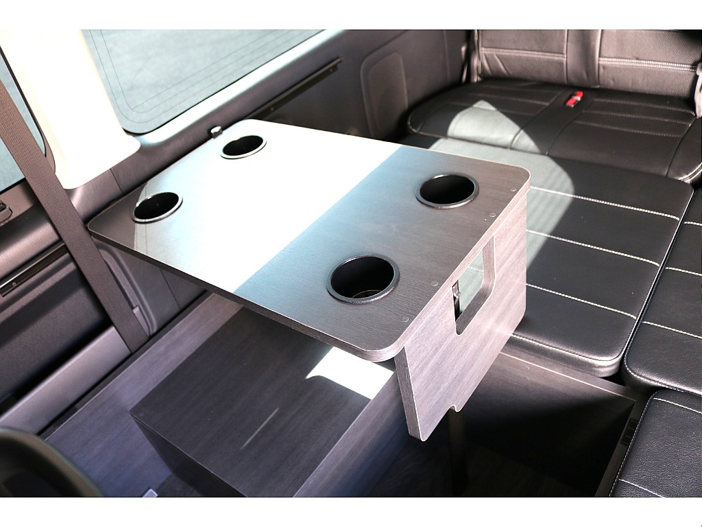 トヨタ ハイエース(57枚目)