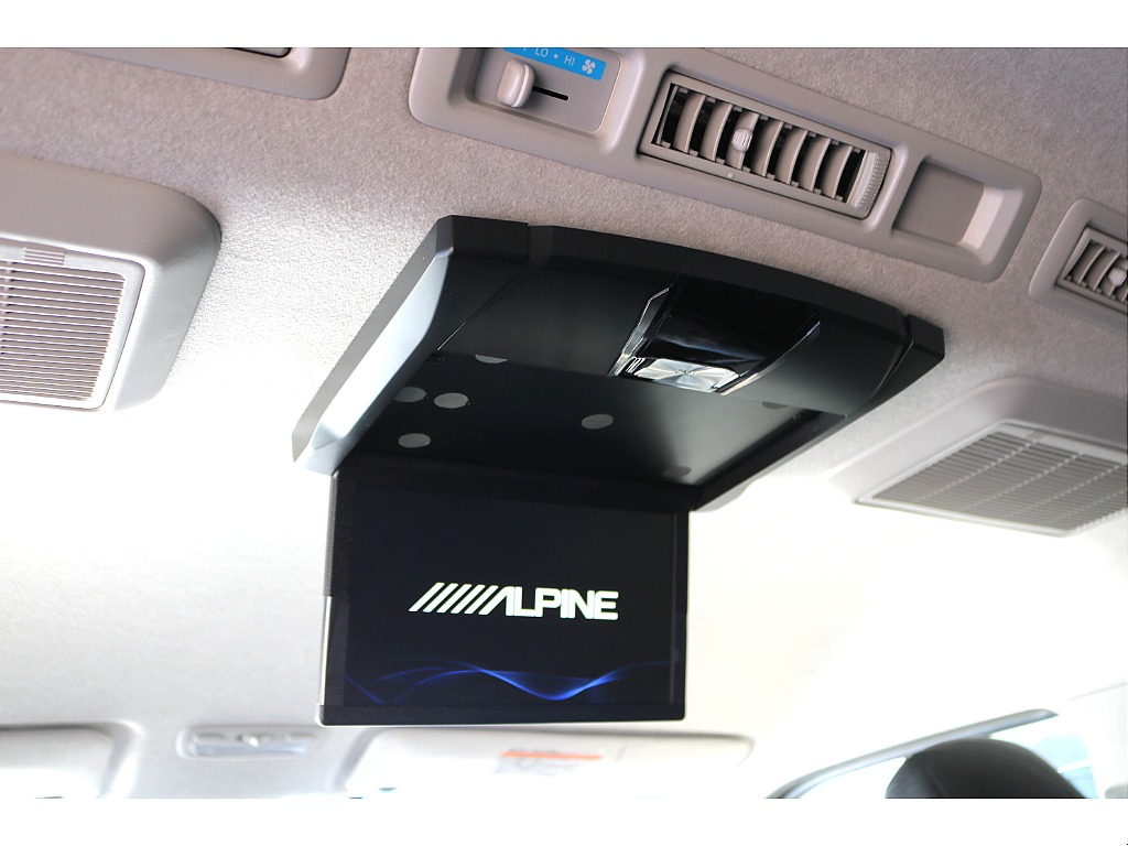 トヨタ ハイエース(59枚目)