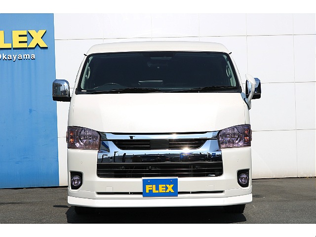 【R3年式/ワゴンGL/ガソリン2WD】内装架装Ver.1・大画面ナビ・シートカバー他・全国ご納車OK～