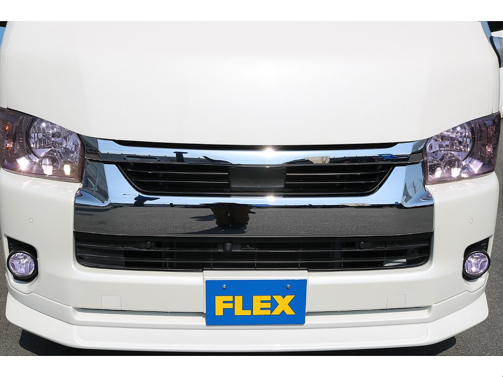 【R3年式/ワゴンGL/ガソリン2WD】内装架装Ver.1・大画面ナビ・シートカバー他・全国ご納車OK～