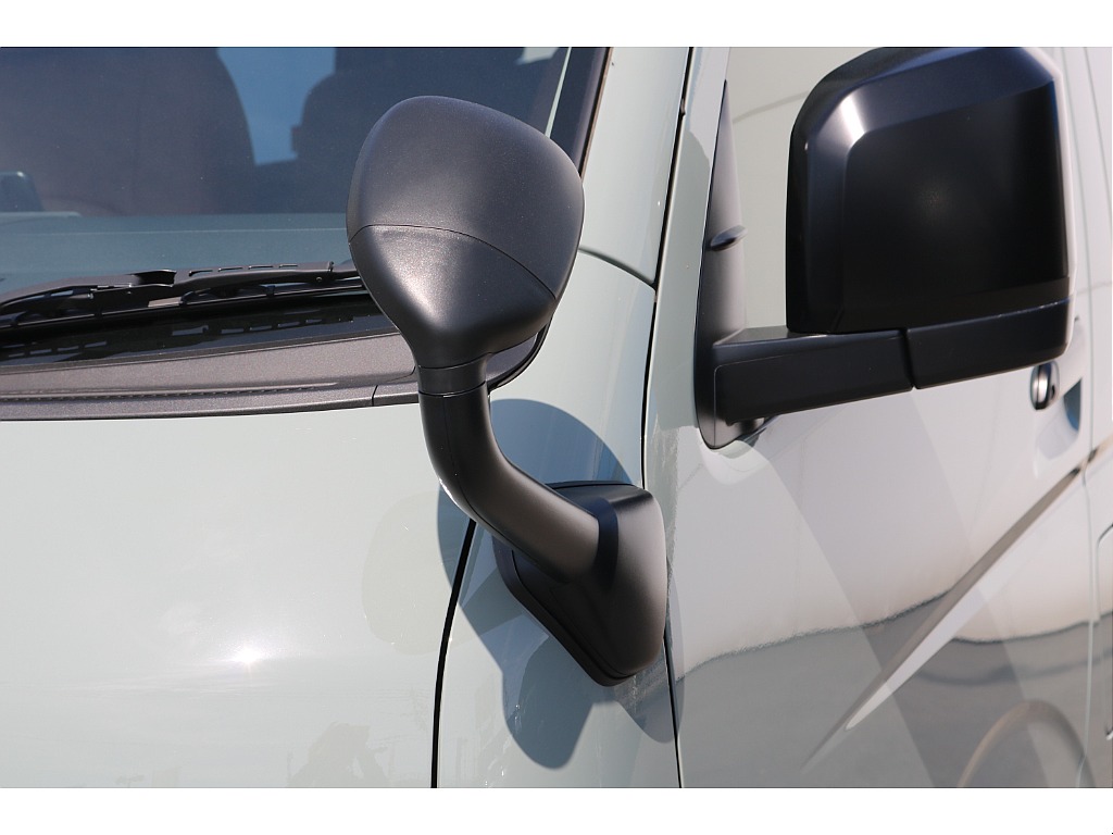 【R7年式/アーバンカーキ/ガソリン2WD】ブラックエディション施工一式・ベッドキット他＊＊全国ご納車OK