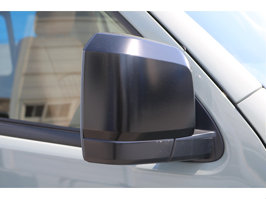 【R7年式/アーバンカーキ/ガソリン2WD】ブラックエディション施工一式・ベッドキット他＊＊全国ご納車OK