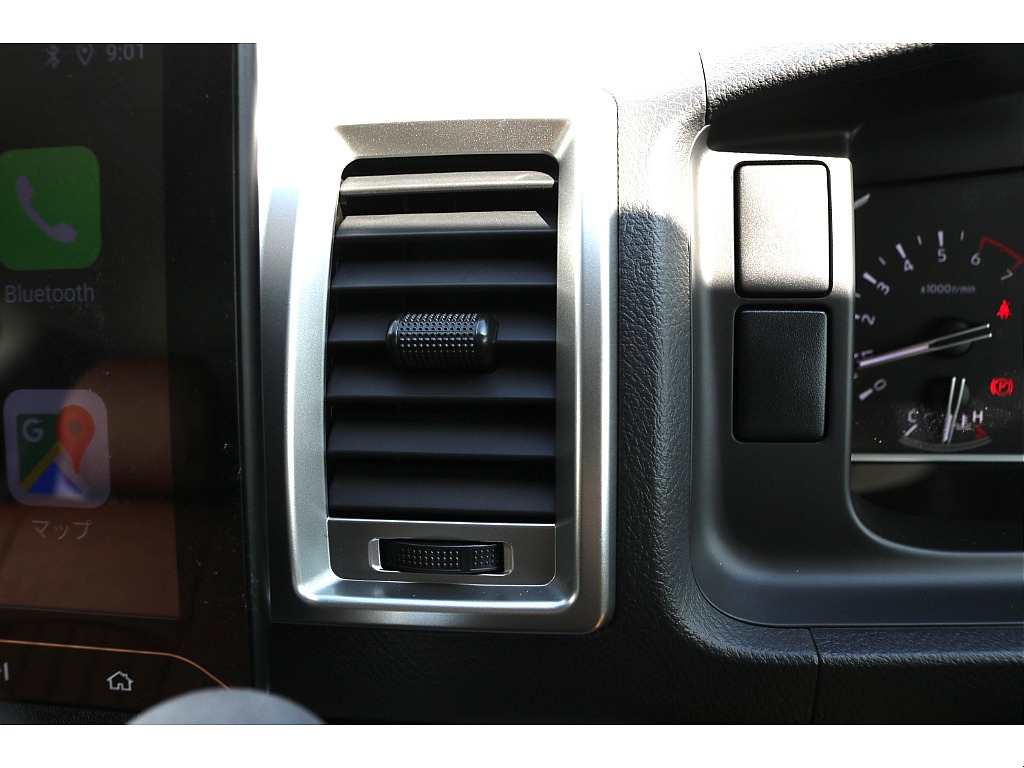 【R7年式/アーバンカーキ/ガソリン2WD】ブラックエディション施工一式・ベッドキット他＊＊全国ご納車OK