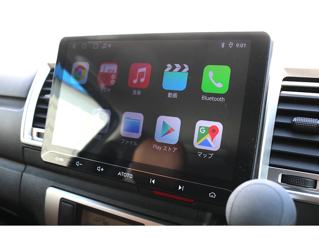 【R7年式/アーバンカーキ/ガソリン2WD】ブラックエディション施工一式・ベッドキット他＊＊全国ご納車OK