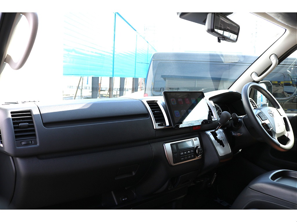 【R7年式/アーバンカーキ/ガソリン2WD】ブラックエディション施工一式・ベッドキット他＊＊全国ご納車OK