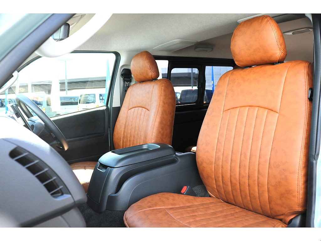 【R7年式/アーバンカーキ/ガソリン2WD】ブラックエディション施工一式・ベッドキット他＊＊全国ご納車OK