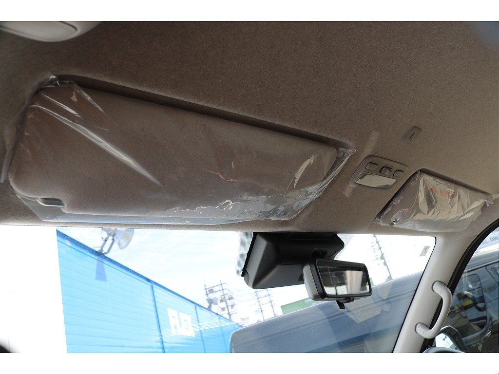 【R7年式/アーバンカーキ/ガソリン2WD】ブラックエディション施工一式・ベッドキット他＊＊全国ご納車OK