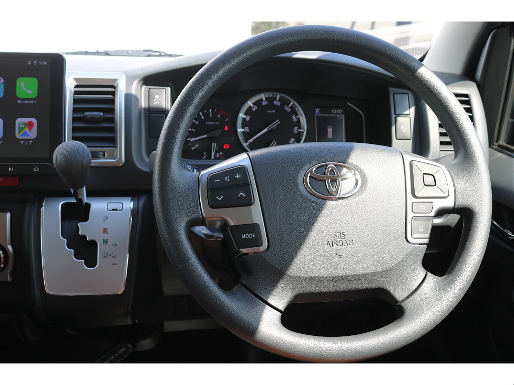 【R7年式/アーバンカーキ/ガソリン2WD】ブラックエディション施工一式・ベッドキット他＊＊全国ご納車OK