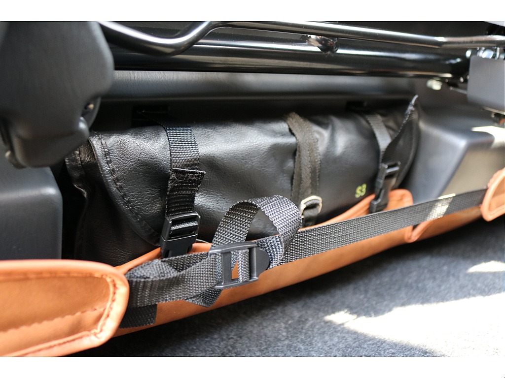 【R7年式/アーバンカーキ/ガソリン2WD】ブラックエディション施工一式・ベッドキット他＊＊全国ご納車OK