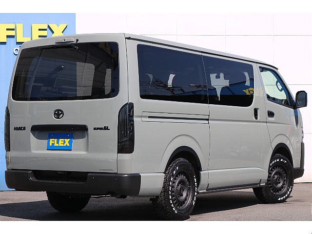 【R7年式/アーバンカーキ/ディーゼル4WD】ブラックエディション施工一式・大画面ナビ他＊＊全国ご納車OK