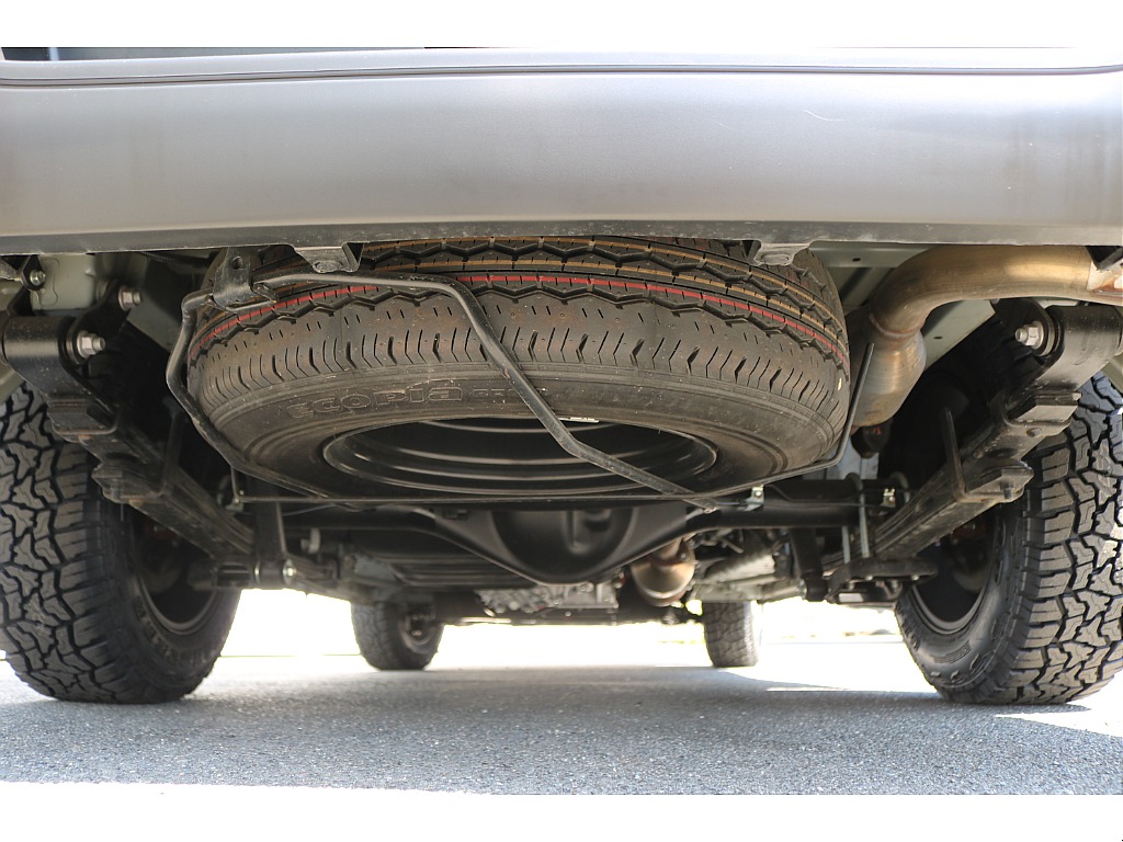 【R7年式/アーバンカーキ/ディーゼル4WD】ブラックエディション施工一式・大画面ナビ他＊＊全国ご納車OK