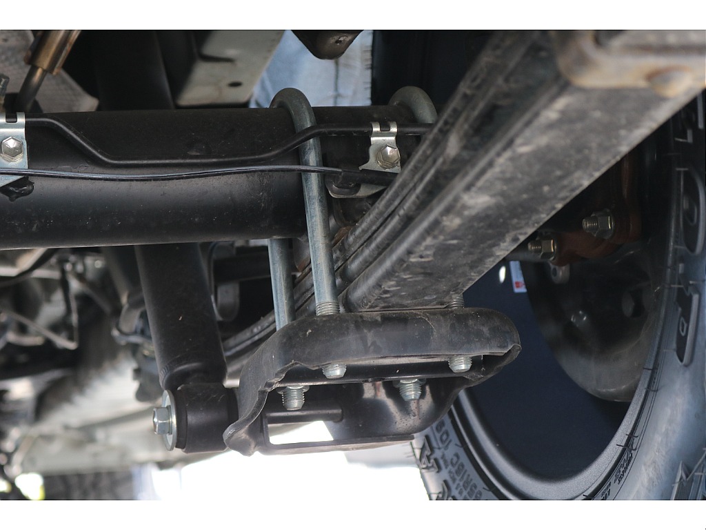 【R7年式/アーバンカーキ/ディーゼル4WD】ブラックエディション施工一式・大画面ナビ他＊＊全国ご納車OK