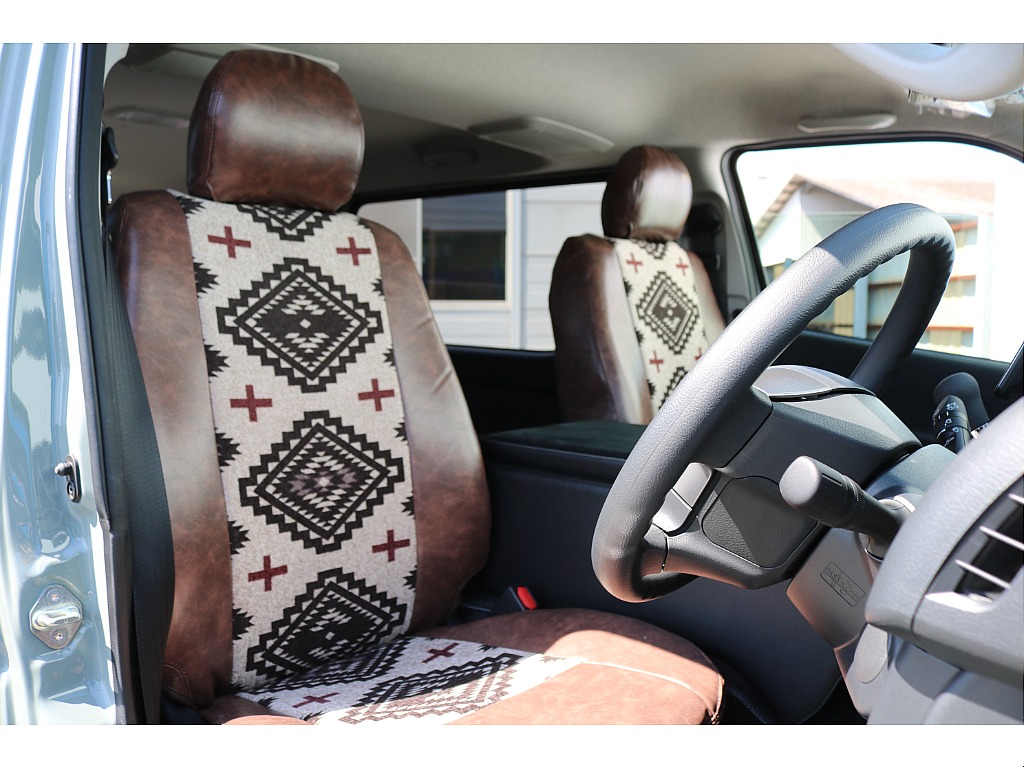 【R7年式/アーバンカーキ/ディーゼル4WD】ブラックエディション施工一式・大画面ナビ他＊＊全国ご納車OK