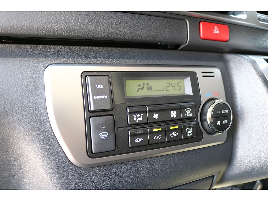 【R7年式/アーバンカーキ/ディーゼル4WD】ブラックエディション施工一式・大画面ナビ他＊＊全国ご納車OK