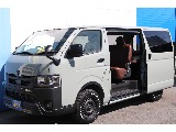 【R7年式/アーバンカーキ/ディーゼル4WD】ブラックエディション施工一式・大画面ナビ他＊＊全国ご納車OK