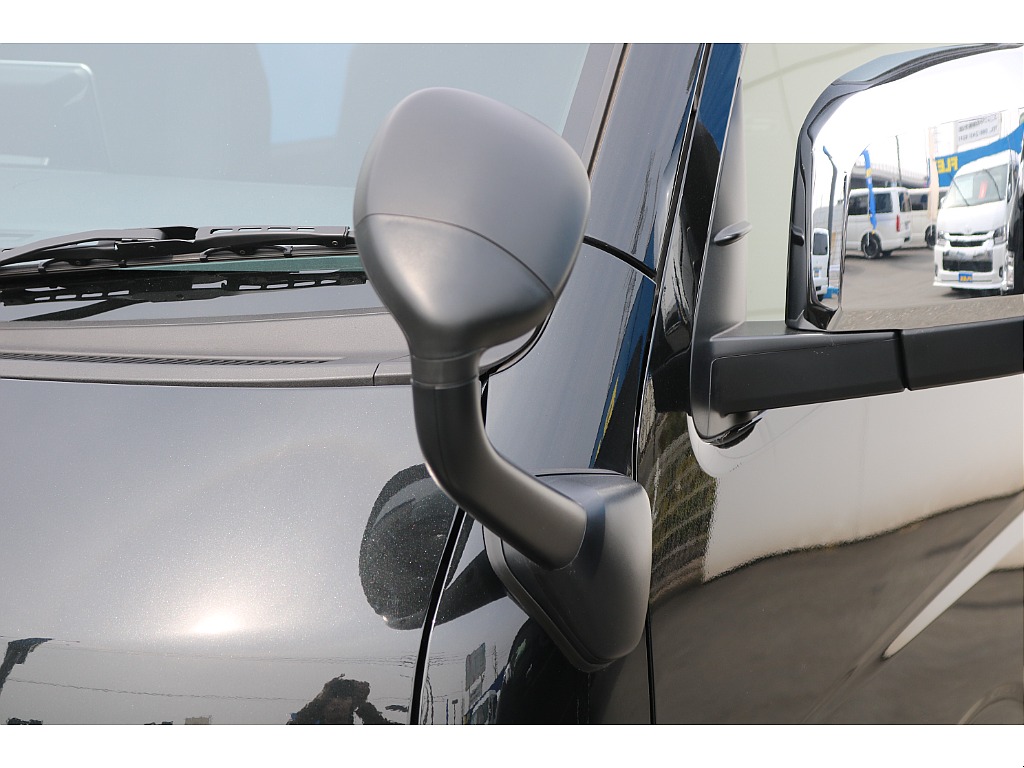 【新車8型/4ナンバー/ディーゼル2WD】ダークプライムS・大画面ナビ・他＊＊全国ご納車OK～＊＊