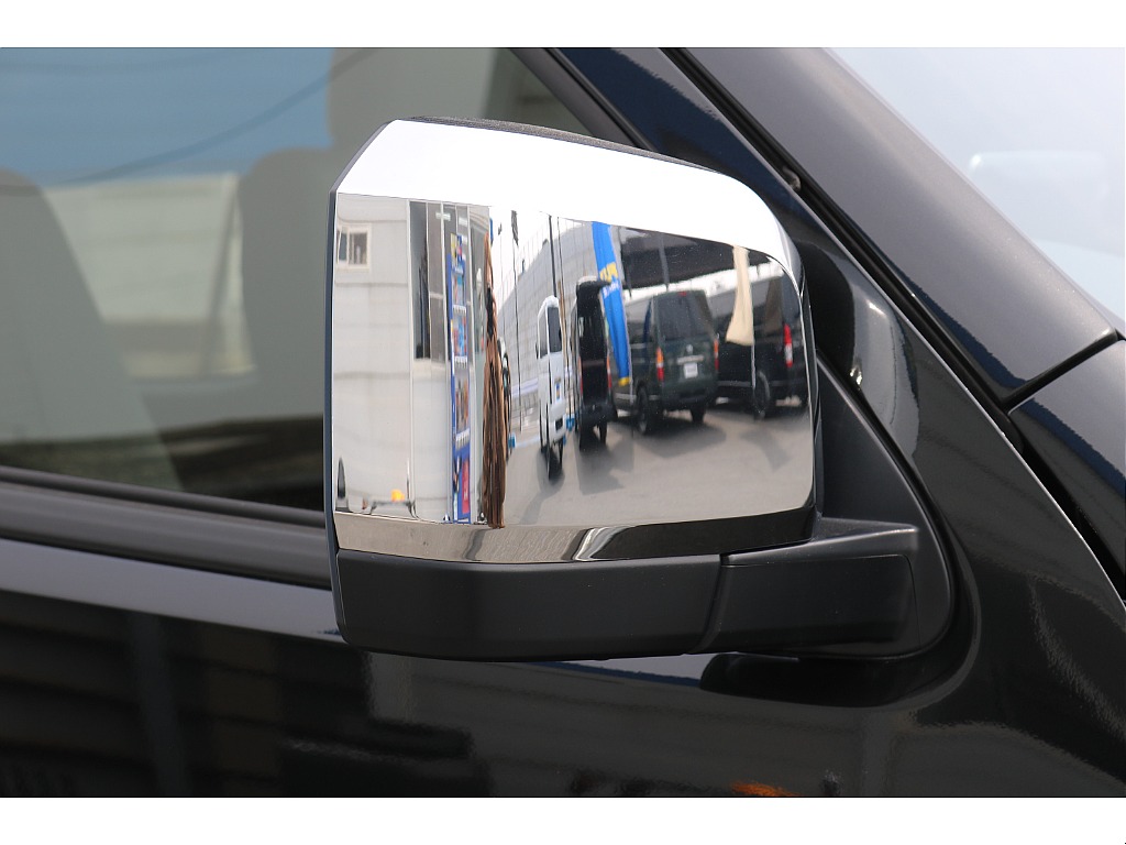 【新車8型/4ナンバー/ディーゼル2WD】ダークプライムS・大画面ナビ・他＊＊全国ご納車OK～＊＊