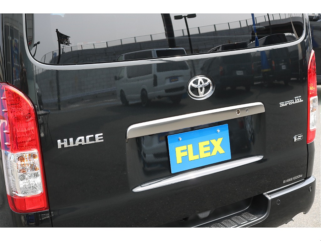 【新車8型/4ナンバー/ディーゼル2WD】ダークプライムS・大画面ナビ・他＊＊全国ご納車OK～＊＊