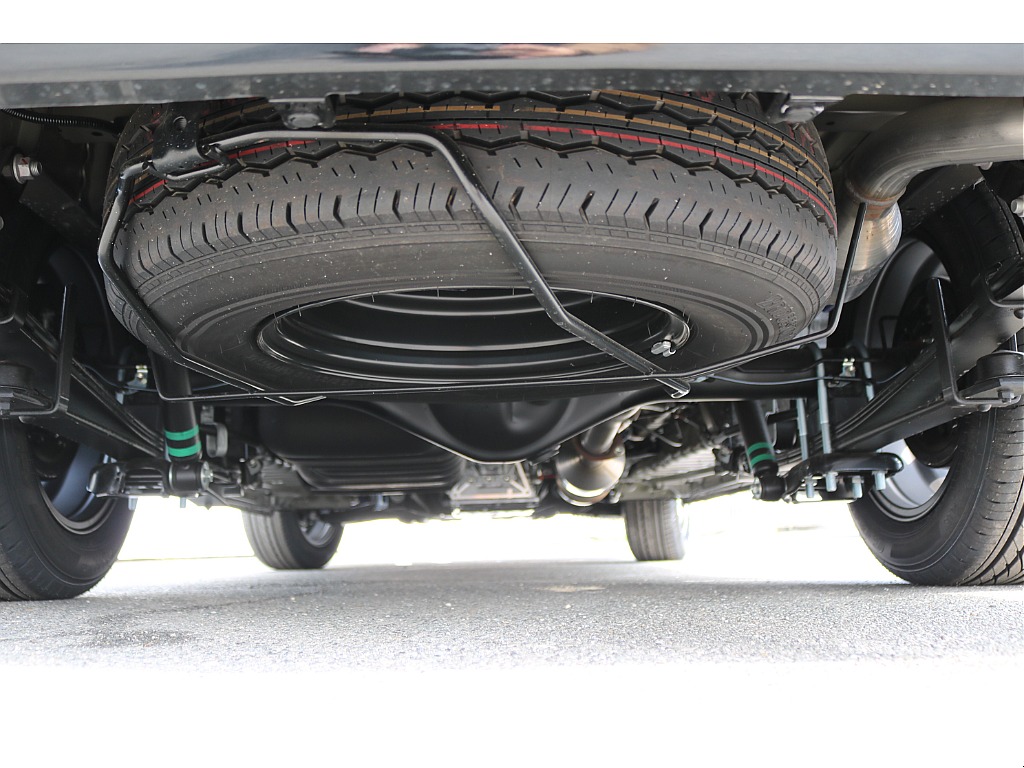 【新車8型/4ナンバー/ディーゼル2WD】ダークプライムS・大画面ナビ・他＊＊全国ご納車OK～＊＊