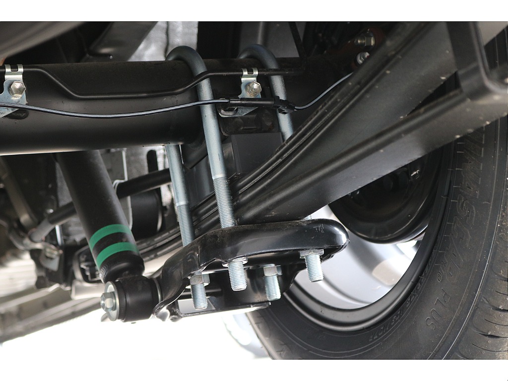 【新車8型/4ナンバー/ディーゼル2WD】ダークプライムS・大画面ナビ・他＊＊全国ご納車OK～＊＊