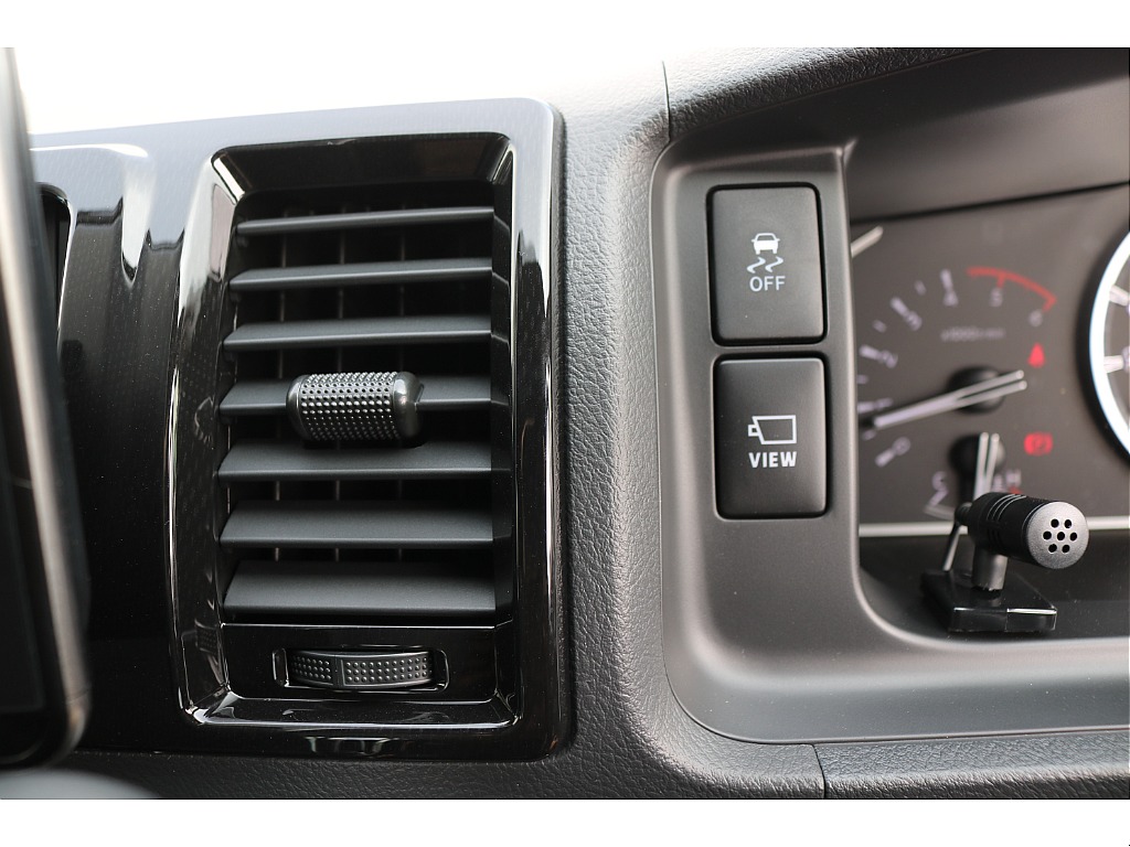 【新車8型/4ナンバー/ディーゼル2WD】ダークプライムS・大画面ナビ・他＊＊全国ご納車OK～＊＊